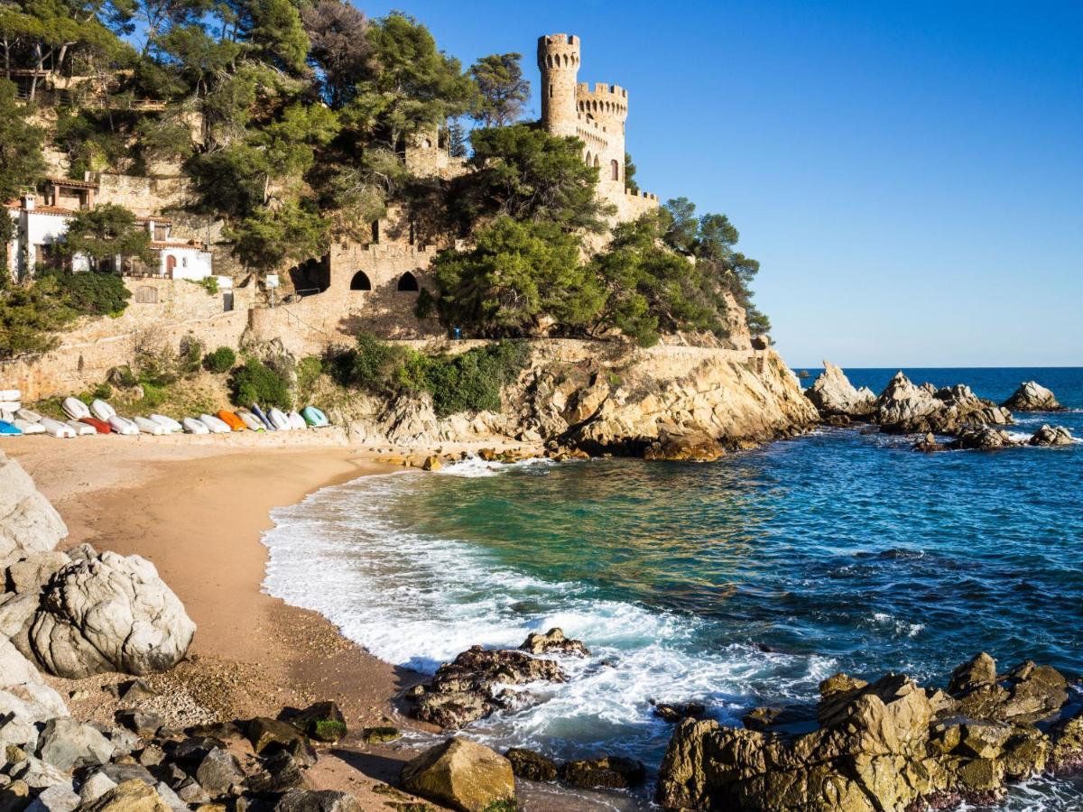 Fleming By Interhome Lloret de Mar